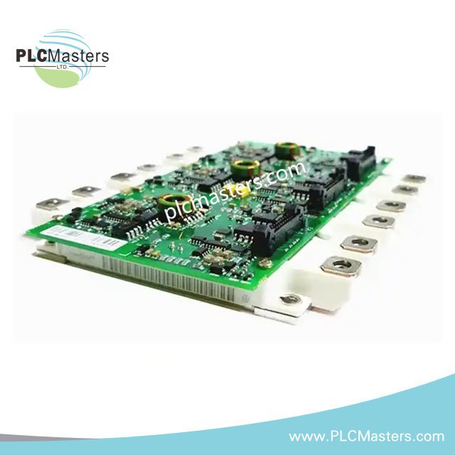 ABB FS450R17KE3/AGDR-72C IGBT Module