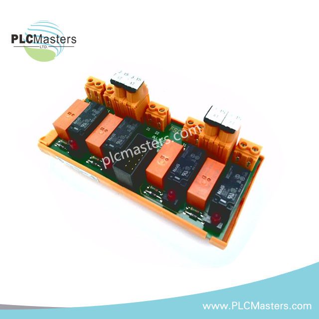 Honeywell FTA-T-08 Fail-Safe Digital Output Module