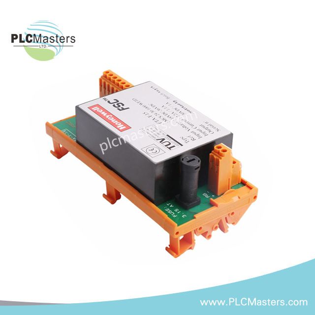 Honeywell FTA-T-15 Perakitan Terminasi Lapangan