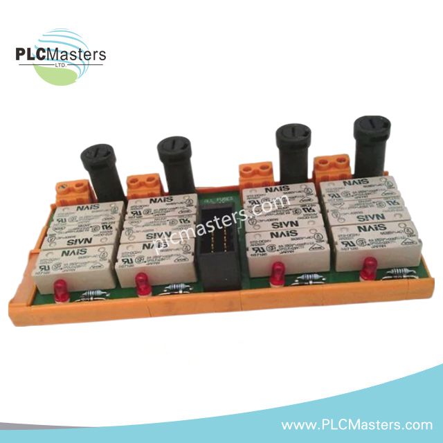 Honeywell FTA-T-17 Digital Output FTA