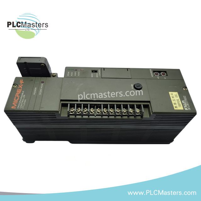 FUJI FTL010H-A10 Terminal Link Unit