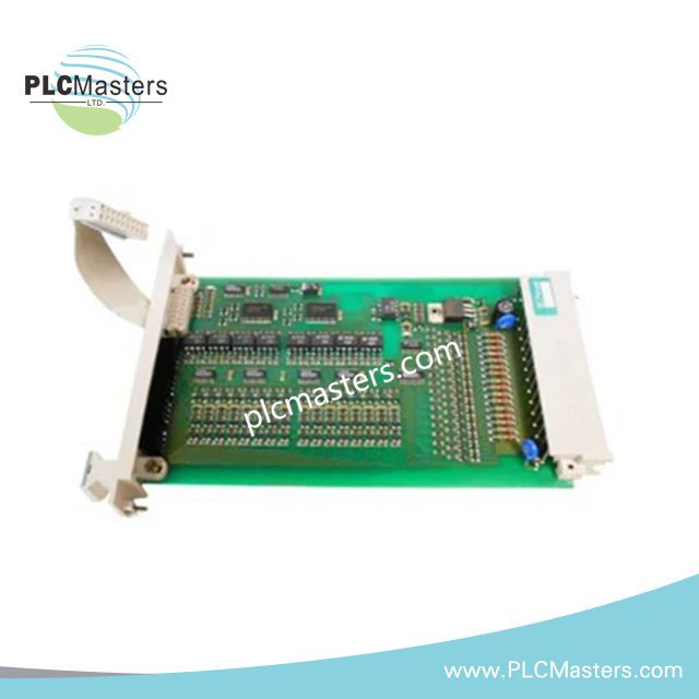 Honeywell G0A13020044 Redundancy Transfer Monitoring Module