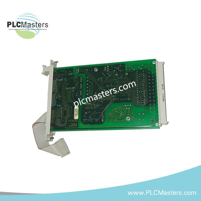 Honeywell G0A13020044 Redundancy Transfer Monitoring Module