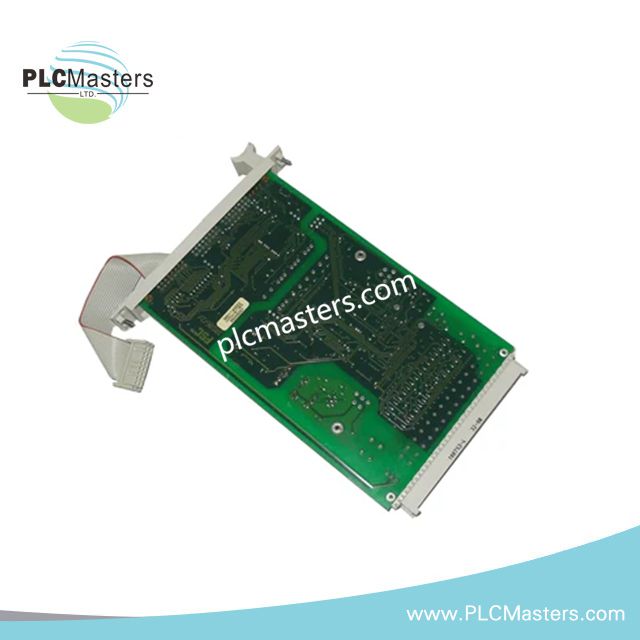 Honeywell G0A13020044 Redundancy Transfer Monitoring Module