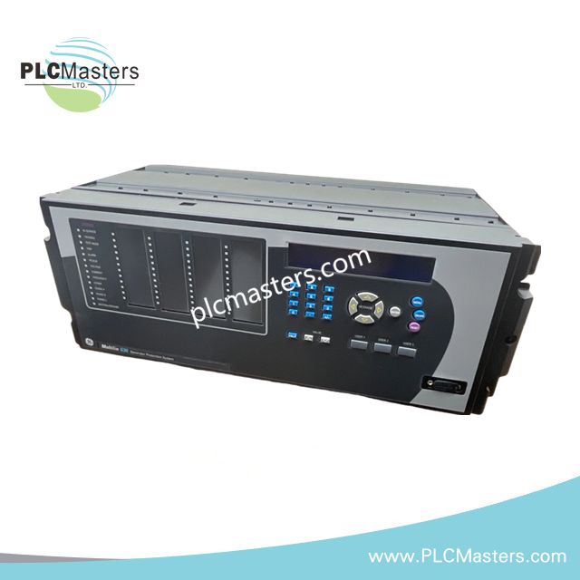 GE Multilin G30 | Generator Protection Relay | UR Series