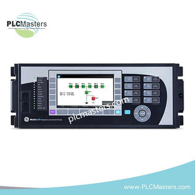 GE Multilin G30U03HKH modul za zaštitu generatora