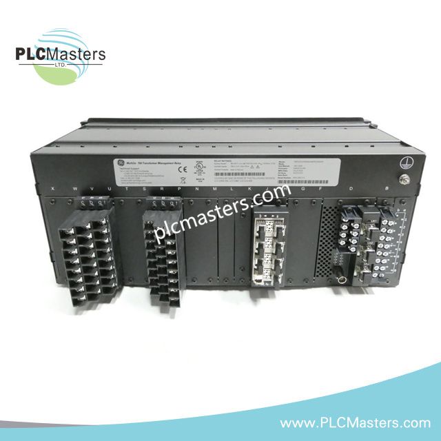 GE Multilin G30U03HKH Modul Relay Perlindungan Penjana