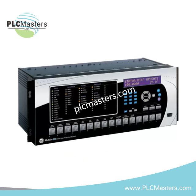 GE Multilin G30U03HKH modul za zaštitu generatora