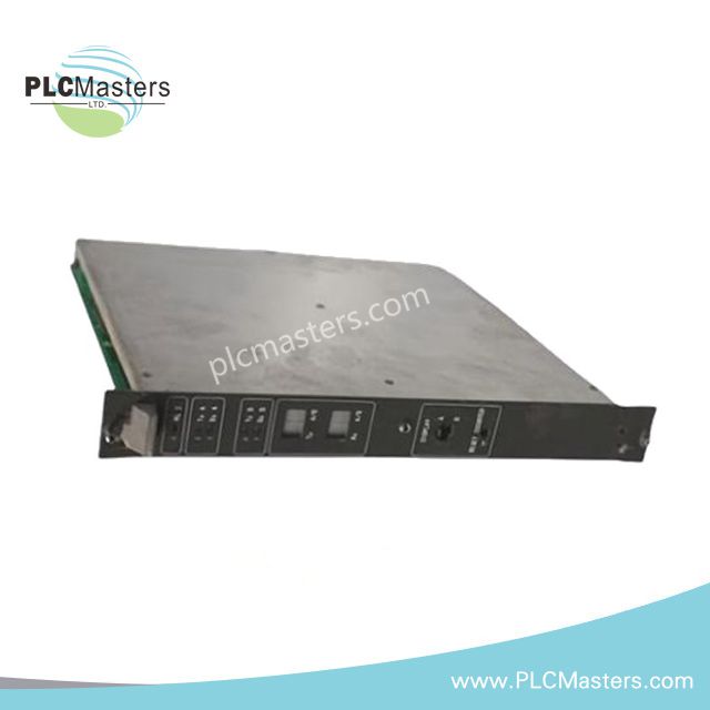 ABB G4AA HENF209644R5 Control Board