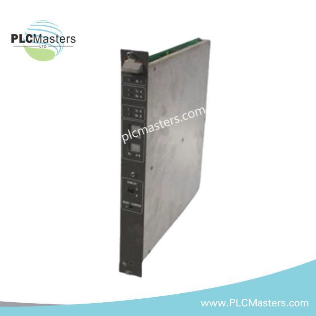 ABB G4AC HENF209544R1 Control Board