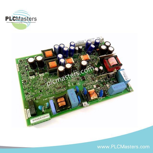 Module de contrôle ABB GDC801B101 3BHE051592R0101