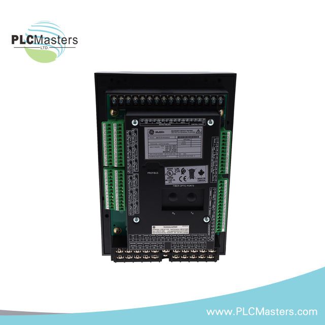 Реле защиты и управления GE Fanuc F650BAEF1G0HIC