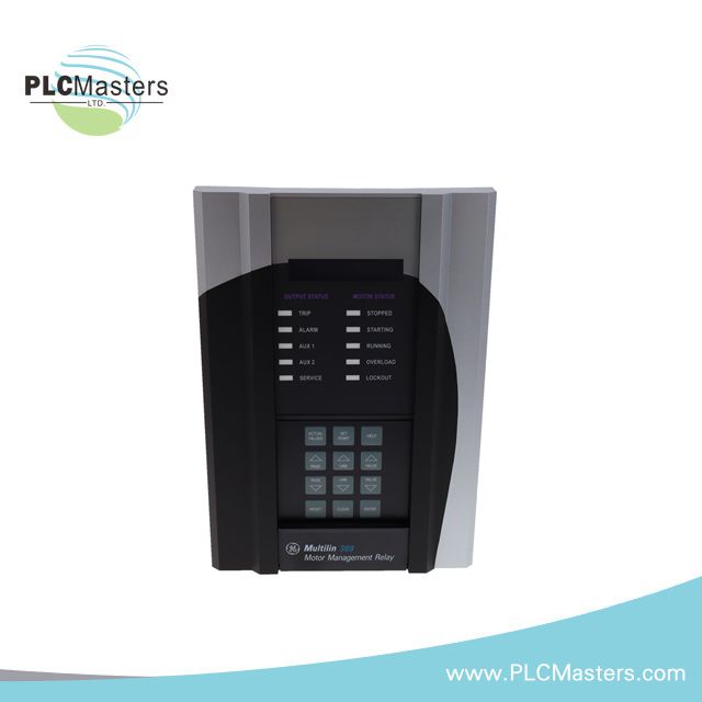 Реле защиты и управления GE Fanuc F650BAEF1G0HIC