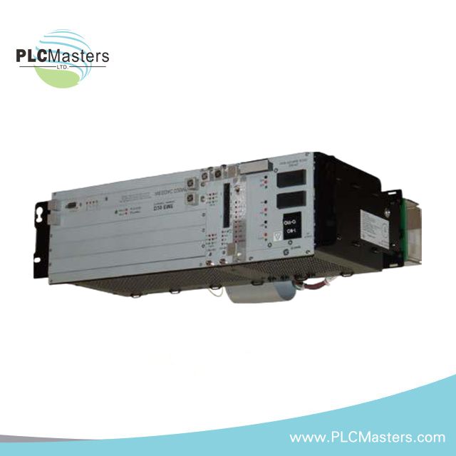 GE Fanuc D20 EME High-Performance Controller