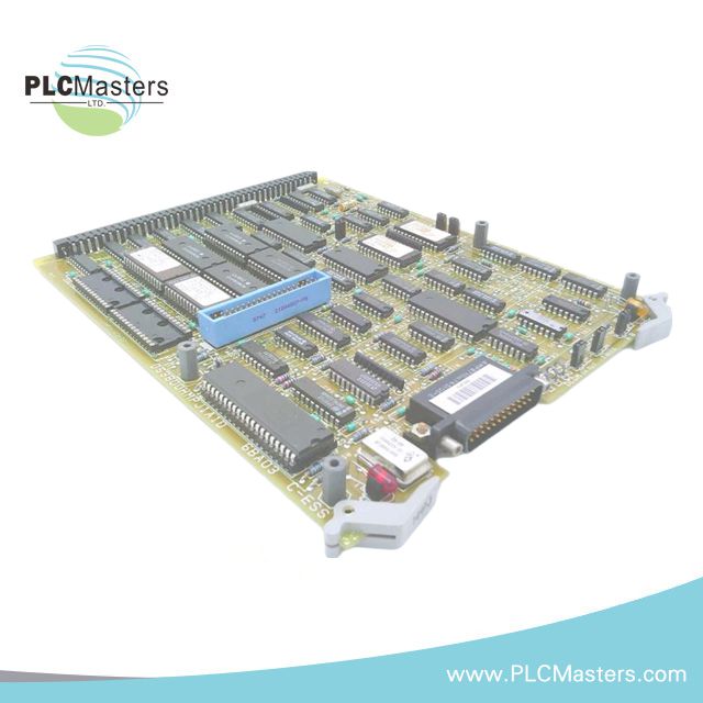 Scheda PC microprocessore GE Fanuc DS3800HMPJ1A1D