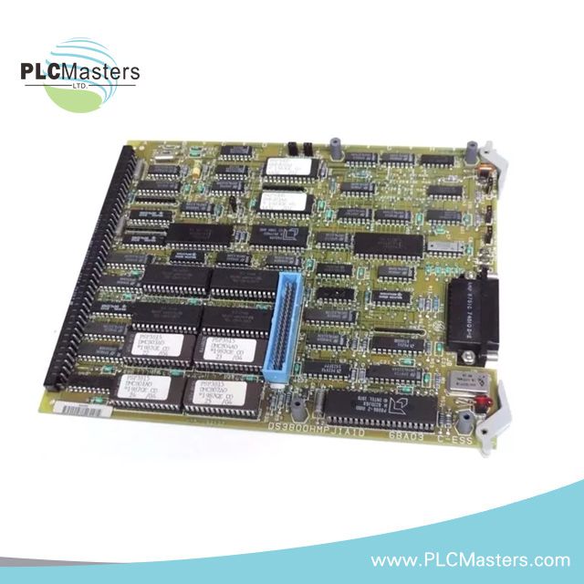 Scheda PC microprocessore GE Fanuc DS3800HMPJ1A1D