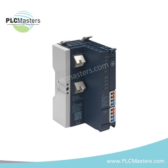 GE Fanuc EPXPNS001 PROFINET Network Adapter Module