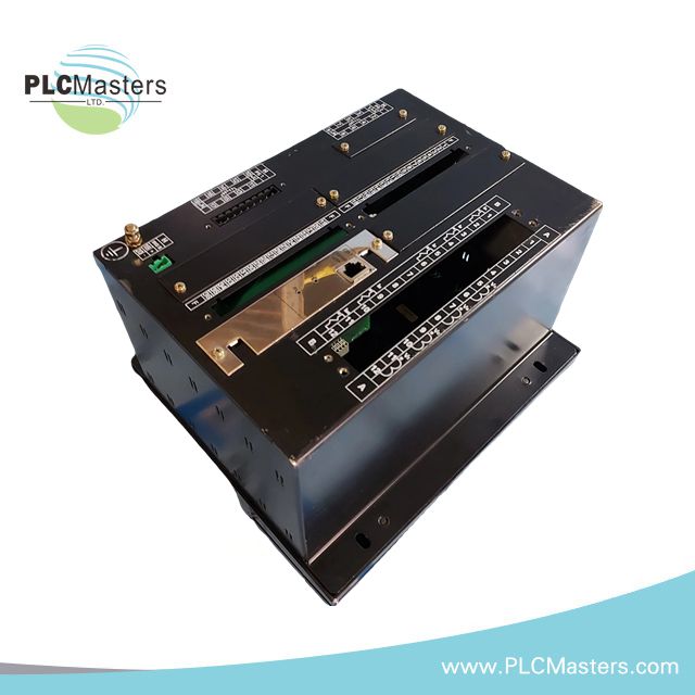 Controllore Digitale Bay GE Fanuc F650BFEF1G0HIC