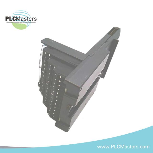 GE Fanuc IC200CHS022 I/O Carrier