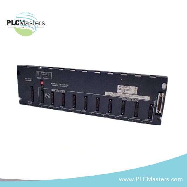 GE Fanuc IC694CHS392 RX3i Baseplate Ekspansi