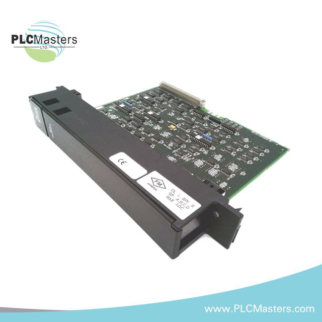GE Fanuc IC697BEM711 Bus Expansion Module