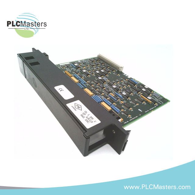 GE Fanuc IC697BEM713 Bus Transmitter Module