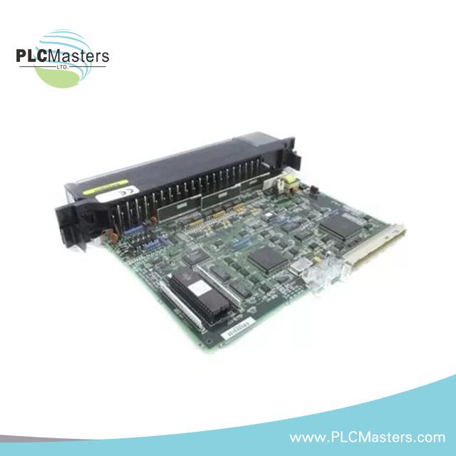 Módulo de Contador de Alta Velocidad GE Fanuc IC697HSC700