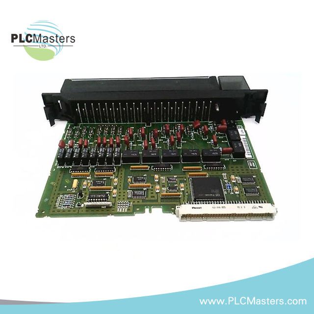 Módulo de Salida de Relé GE Fanuc IC697MDL940