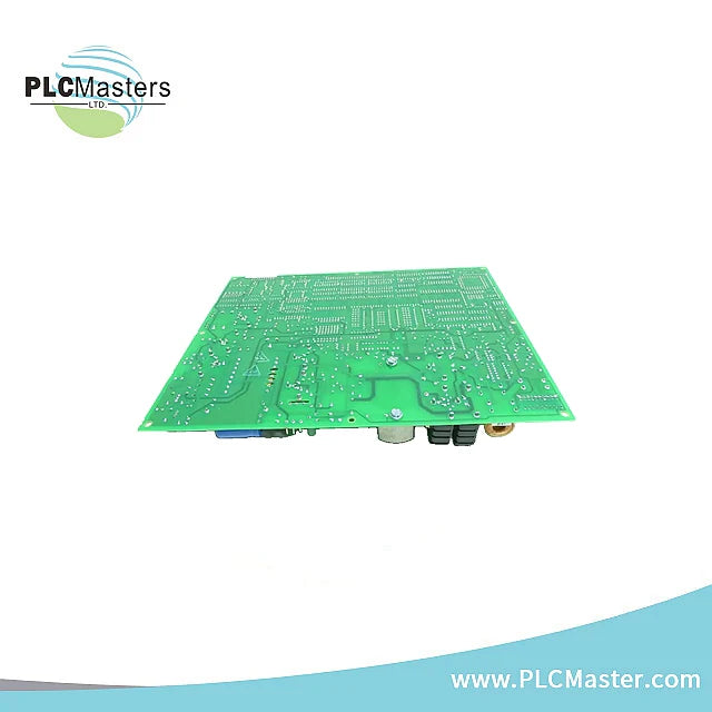 برد کامپیوتر GE Fanuc IS215WEPAH2BA