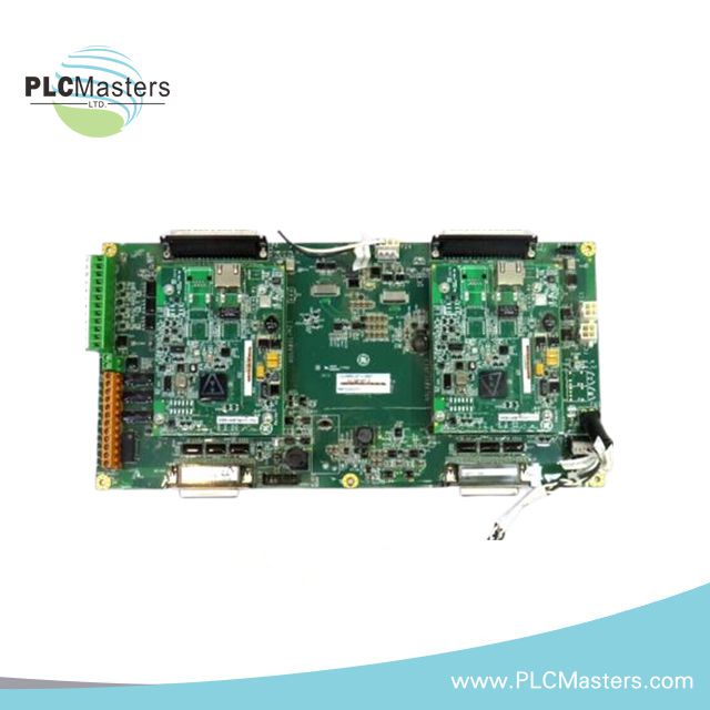 GE Fanuc IS200AEPAH1BDB Printed Circuit Board