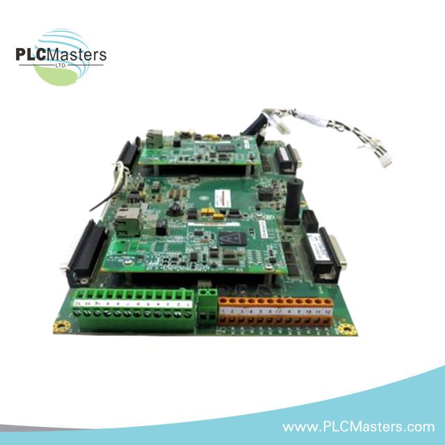 GE Fanuc IS200AEPAH1BDB Printed Circuit Board