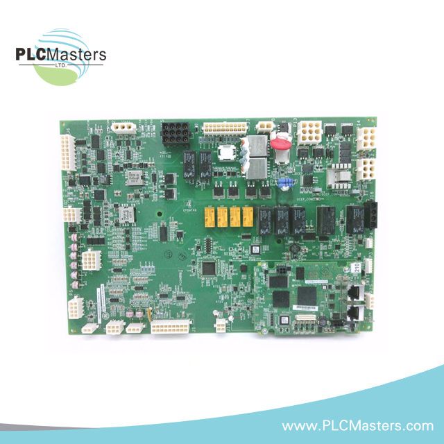 Плата GE Fanuc IS215WEPAH2BA