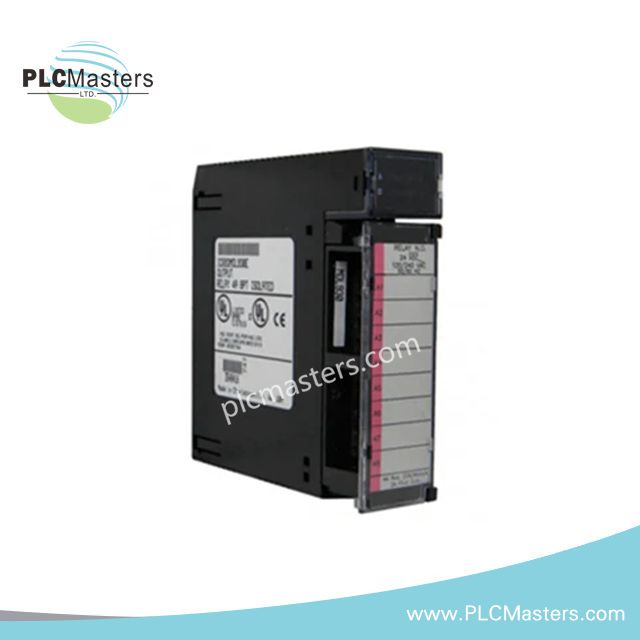 GE Fanuc RS232/USB (VH07A10) Communication Interface Module