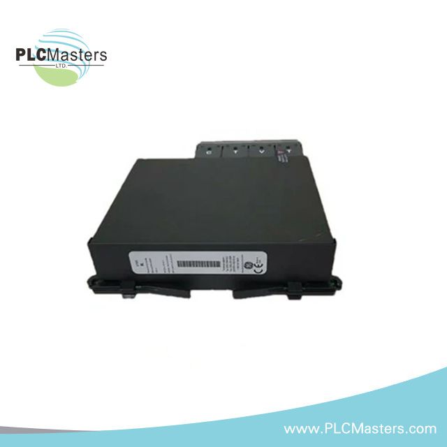 GE Fanuc PR500UA Programmable Relay Unit