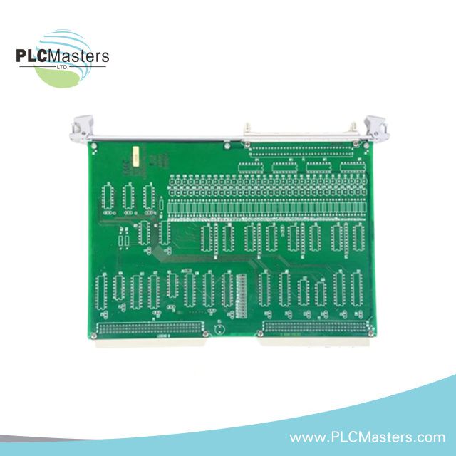 Placa de Entrada Analógica GE Fanuc VMIVME3125 332-003125-100