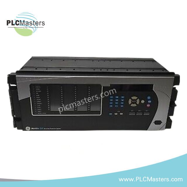 GE G60E00HCHF8LH6TM8NP6CU6CW6C Generator Protection Relay