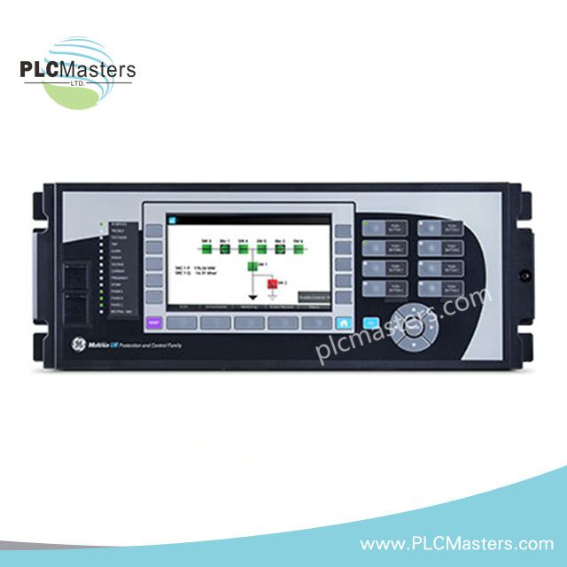 Relay L30 GE Multilin L30 Line Current Differential Protection Relay
