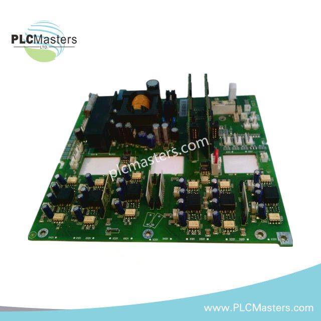 ABB GINT5611C Inverter Drive Board