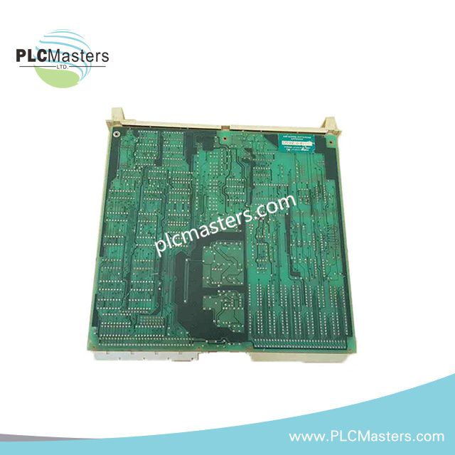 ABB GJR5143700R1 Distributed Control System Control Module