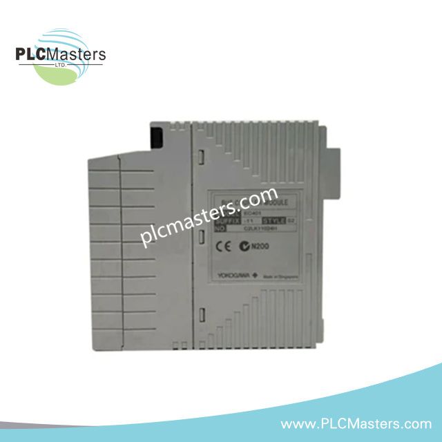 Yokogawa GRO-1641 Communication Interface Module