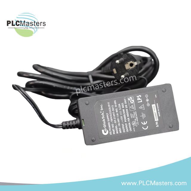 Adaptateur d'alimentation AC-DC à découpage régulé CSI GT-21097-5015