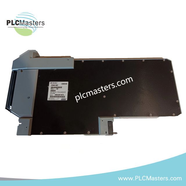Module processeur passerelle Foxboro GW30B P0961BD