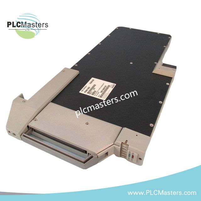 Module processeur passerelle Foxboro GW30B P0961BD