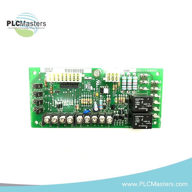 Placa de Circuito GWK 9071114 KRINTV5.1