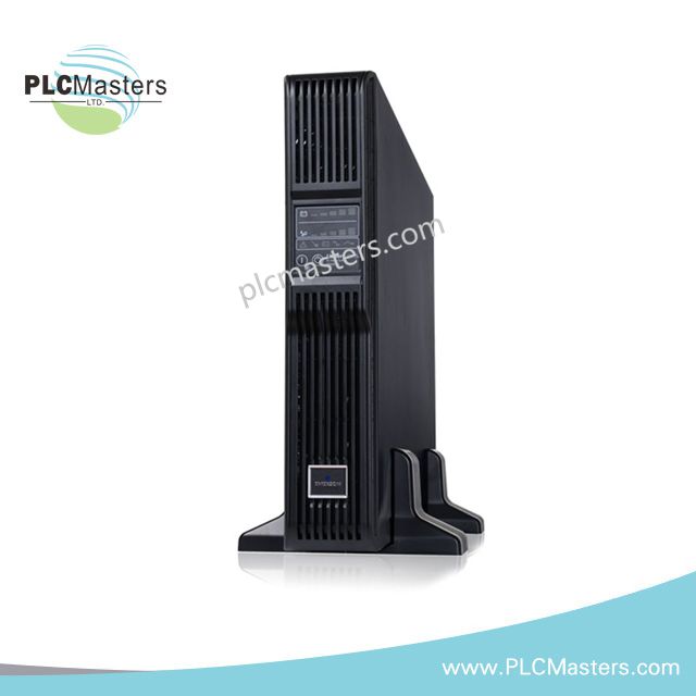 Emerson GXT3-1000RT230 Online Double-Conversion UPS