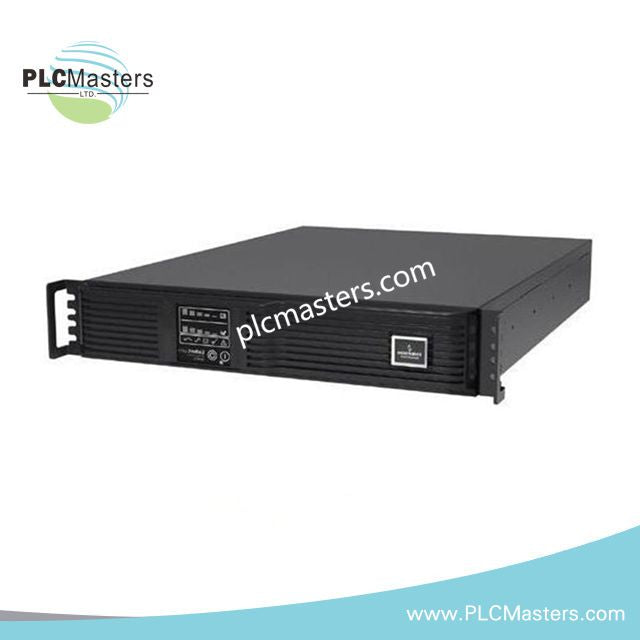 Emerson GXT3-1000RT230 Online Double-Conversion UPS