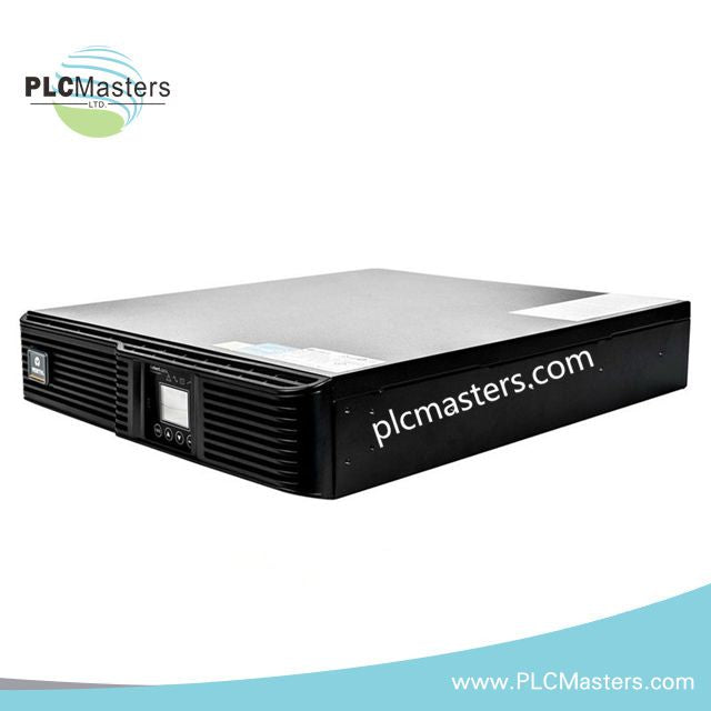 Emerson GXT4-1500RT230E Online Double-Conversion UPS