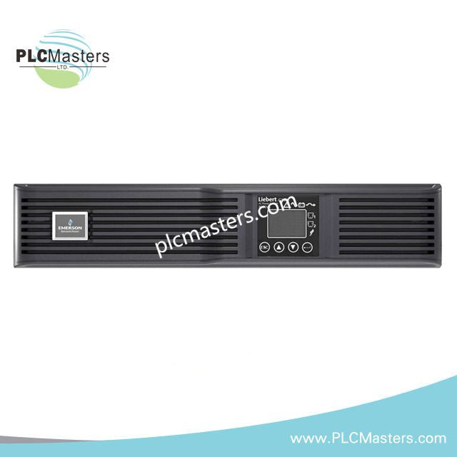 Emerson GXT4-1500RT230E Online Double-Conversion UPS