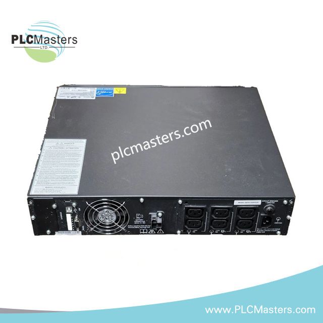 Emerson GXT4-700RT230E Online Double-Conversion UPS