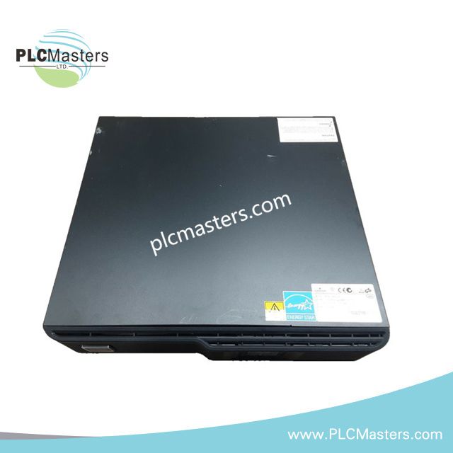 Emerson GXT4-700RT230E Online Double-Conversion UPS